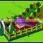 inflatable slide moonwalk inflatable slide and bouncer combo giant inflatable funcity