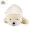 Wholesale OEM animal shaped plush throw pillow