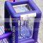 inflatable money booth,cash grab box/inflatable cash machine