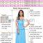 2016 GK Sleeveless Sexy Wine Red Mermaid Hollowed Sequined Prom Dress GK000013-1
