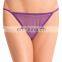 Passion Purple 'Plunge Love Babydoll