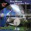 Heat Resistant Polyester Non-Woven Industrial Felt