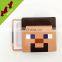 China surpplier cloth decoration custom magnetic pin badge