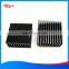 High Power LED Light Aluminum extrusion Heatsink