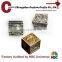 Dice type custom made experienced metal dice manufacturer