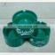 Pocket ashtray portable ashtray plastic ashtray for china police