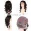 Wholesale raw virgin hot beauty hair full lace wig product