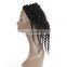 Brazilian Human Hair Lace Frontal 360 Lace Frontal Closure Cheap Price Factory Direct