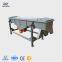 Large capacity fine sieving linear vibrating screen machine