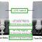 ceramic foam soap dispenser, electronic sensor soap dispenser