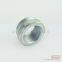 Driflex galvanized iron male female thread reducer bushing