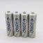 3A 1.2V 600mAh Ultra-low self-discharge NiMh Rechargeable Battery