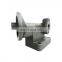 factory price CNC machined aluminum die casting wheel hub cast with cnc machining