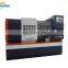 small specification 2axis china cnc lathe machine with price ck6150