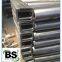 Helical screw push piers