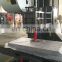 Benchtop CNC Drilling And Milling Machine With Engineer Service