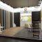 excellent Outdoor Usage and Antibacterial Function aluminium wall cladding panels good