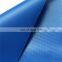 pvc coated tarpaulin for the cover use plastic bags for packaging