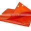 1.5mm  2000DX2000D 15X15  PVC coated fabric waterproof pvc tarpaulin