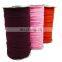 Favorable garment accessory knit elastic band