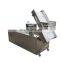 Air bubble fruit washing machine strawberry washer machine mushroom washing machine for food processing factory