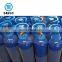 Newest 40L 6m3 Oxygen Gas Cylinder , Refillable Oxygen Gas Cylinder