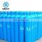 Professional After-Sale Gas Cylinder Size Steel
