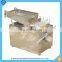 Low broken rate commerical quail egg sheller / quail egg shelling /quail egg shller machine