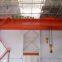 Double Girder Explosion-Proof Bridge Crane with Electric Hoist