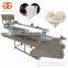 Best Quality Ho Fun Maker Flat Rice Noodles Making Machinery Price Pho Noodle Maker Machine