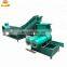 Top quality cassava starch processing machine for planting cassava flour machine