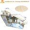 Flexible Starting Automatic Dumpling Wrapper Making Machine