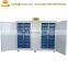 Automatic bean sprouter machine for soybean,mung bean and barley sprouting growing and making with 6-100 sprouting trays