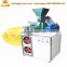 Commercial chinese rice corn pasta noodle Macaroni making machine