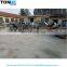 Potato Chips French Fries Production Line Frozen French Fries Making Machines
