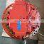 JS260 travel device MAG-170VP-3600 travel motor JS260 final drive