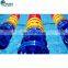 Competition Race Swimming Pool Lane Rope