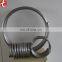 ASTM 316  316L seamless Stainless Steel Tubes