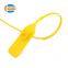 MA - PS 6007 tamper evident airline security packing luggage container shipping security plastic seal