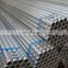 round 48.3*4mm galvanized scaffold tube gas water transportation steel pipe