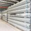 galvanized seamless precision steel pipe tube sleeve with hollow section