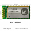 Built-in antenna CSR chip BT4.2 audio enhanced module