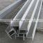 AISI 201 304 316 430 Stainless Steel Profile Bar (H I T Shape) Factory