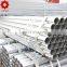 bs1387-1985 gi scaffold pipe dn 100 galvanized steel tube