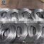 Hot selling galvanized steel wire hot rolled steel wire rod from Hebei