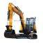 High efficiency Medium Excavator Tier 2  Crawler Excavator