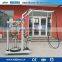 ST05 insulating glass Two-Component Coating window screen making machine