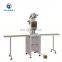 PVC Door Window Processing Equipment Automatic Single Head Screw Fastening Machine