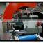 cnc 22.54590 degree saw small aluminum extrusion machine for window door profiles