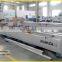 Horizontal Curtain Wall 3-Axis CNC Machining Center /Aluminum Profile CNC Milling&Drilling Machine